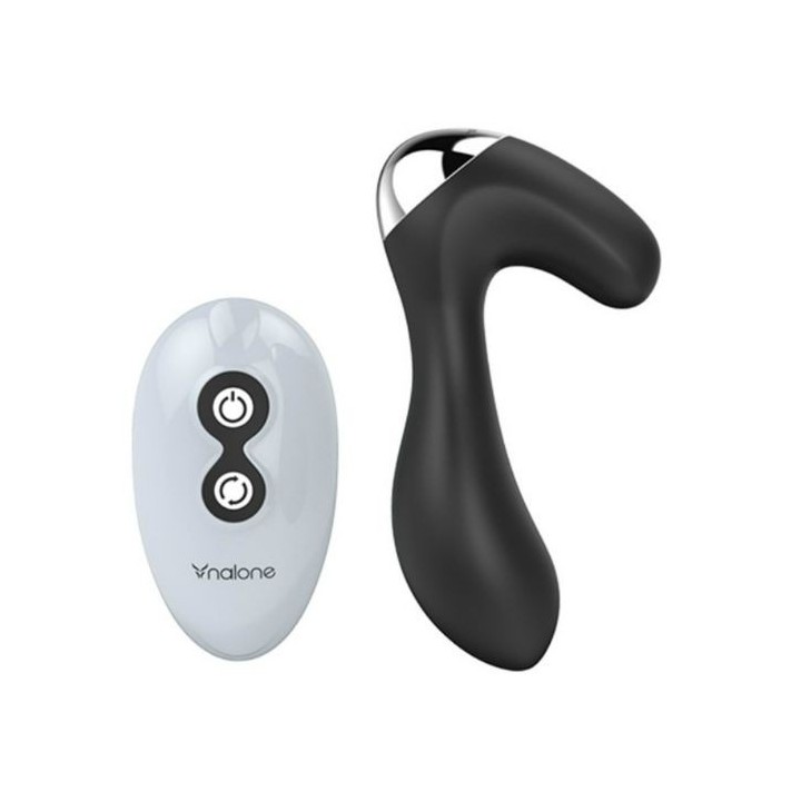 NALONE PROP MASAJEADOR PROSTÁTICO CONTROL REMOTO