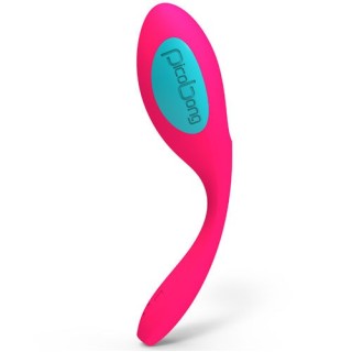 PICOBONG REMOJI DIVER EGG HUEVO VIBRADOR MANDO A DISTANCIA APP