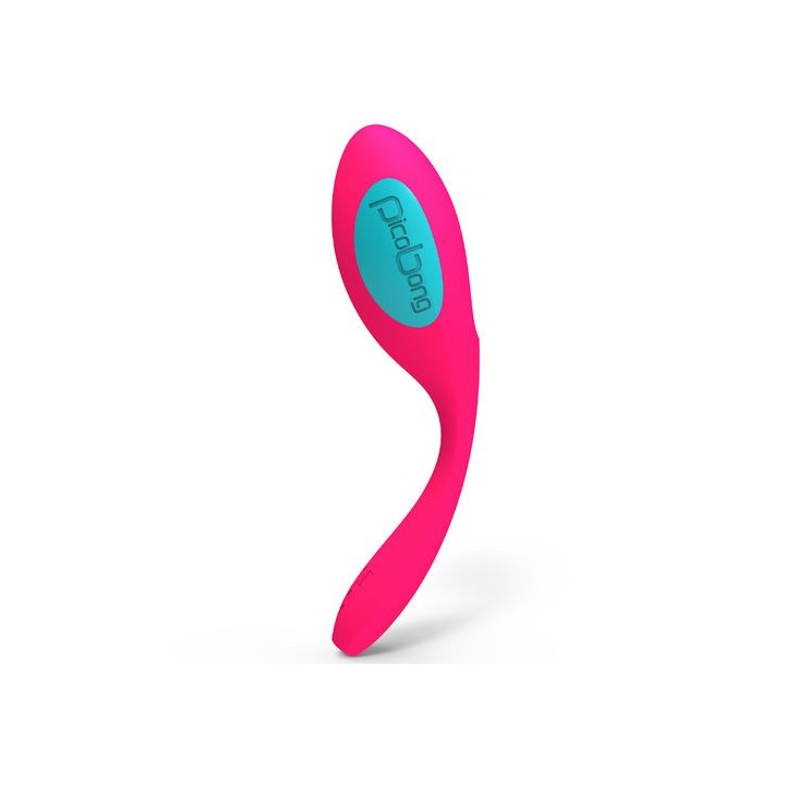 PICOBONG REMOJI DIVER EGG HUEVO VIBRADOR MANDO A DISTANCIA APP