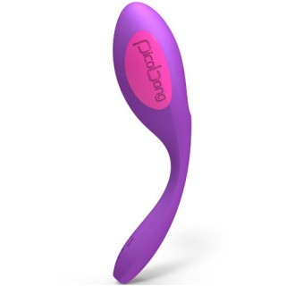 PICOBONG REMOJI DIVER EGG APP HUEVO VIBRADOR CON APP Y USB