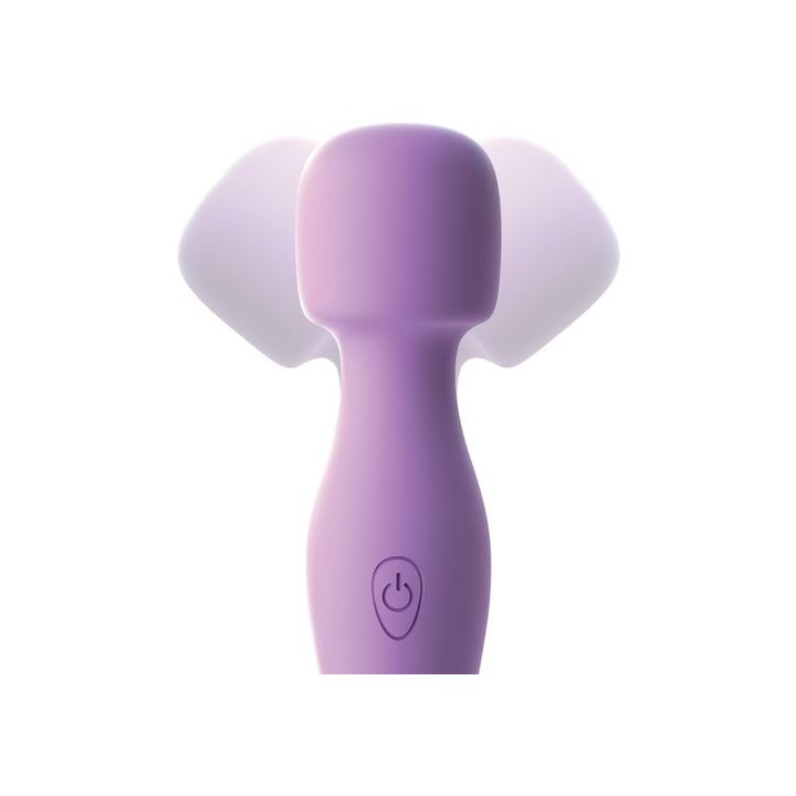 FANTASY FOR HER BODY MASAJEADOR WAND USB