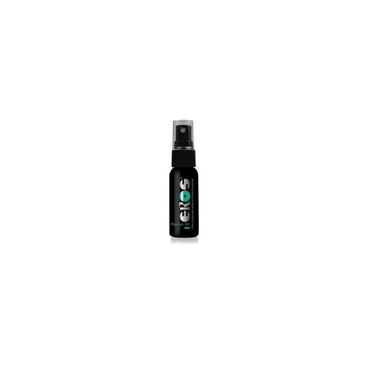 RETARDANTE PROLONGADOR DEL PLACER EROS PROLONG-101 MAN DELAY