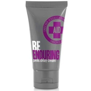 AID BE ENDURING PENIS DELAY CREAM RETARDANTE 45ML.