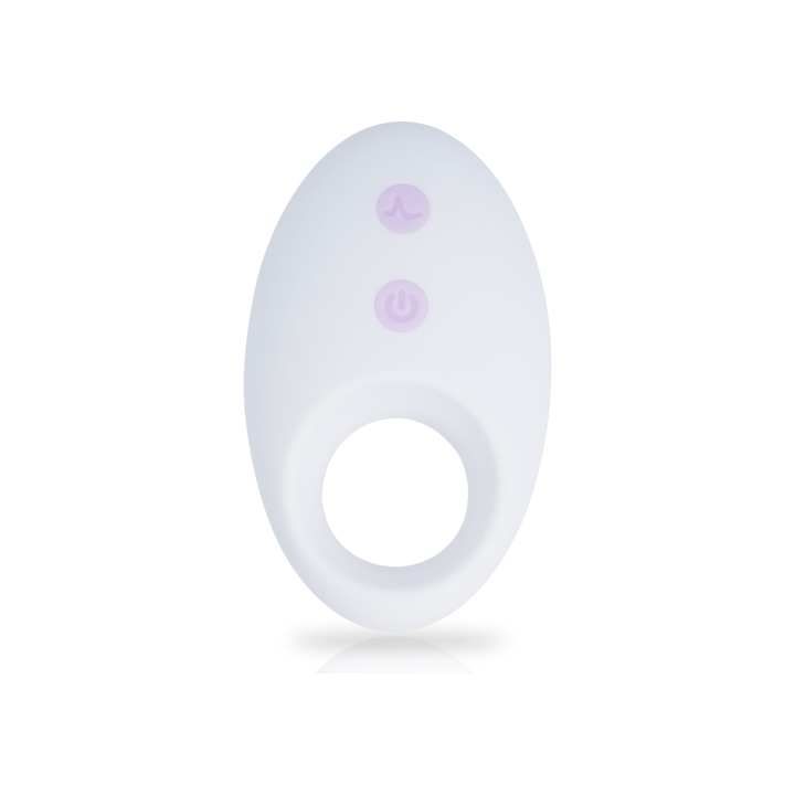 MIA RIN REMOTE CONTROL PARTNER VIBRADOR PAREJAS