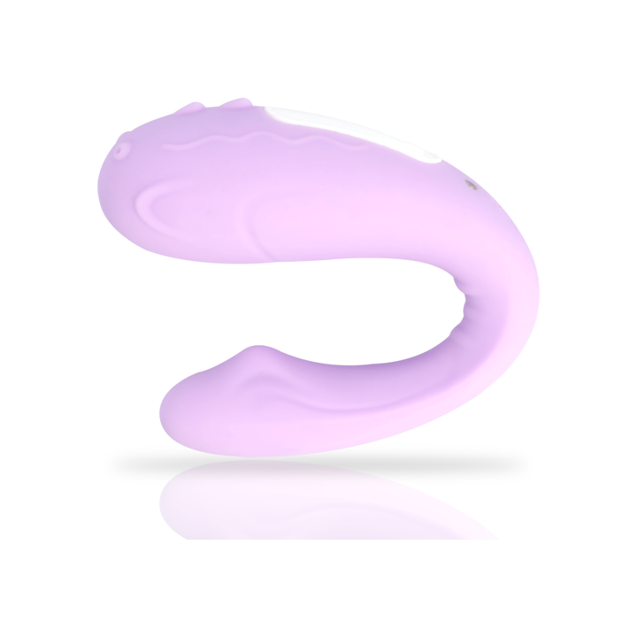 MIA RIN REMOTE CONTROL PARTNER VIBRADOR PAREJAS