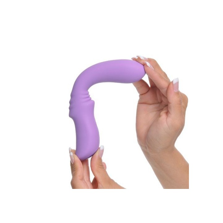 FANTASY FOR HER VIBRADOR FLEXIBLE SILICONA USB