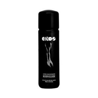EROS BODYGLIDE SUPERCONCENTRADO LUBRICANTE SILICONA 100ML