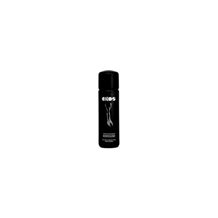 EROS BODYGLIDE SUPERCONCENTRADO LUBRICANTE SILICONA 100ML