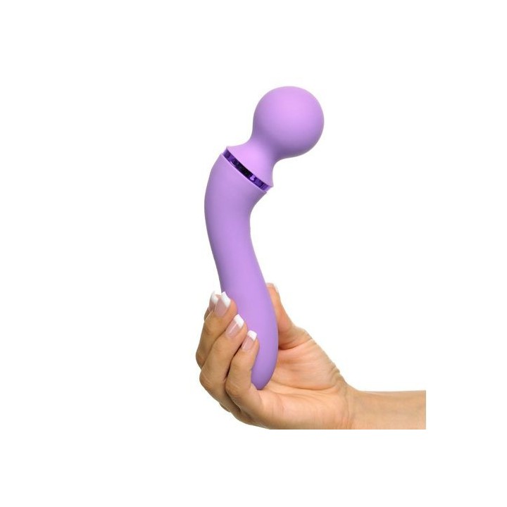 FANTASY FOR HER DUO WAND MASSAGE HER