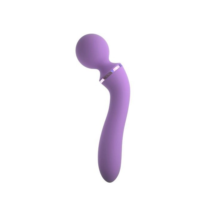FANTASY FOR HER DUO WAND MASSAGE HER