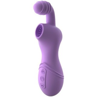FANTASY FOR HER TEASE SUCCION Y VIBRACION