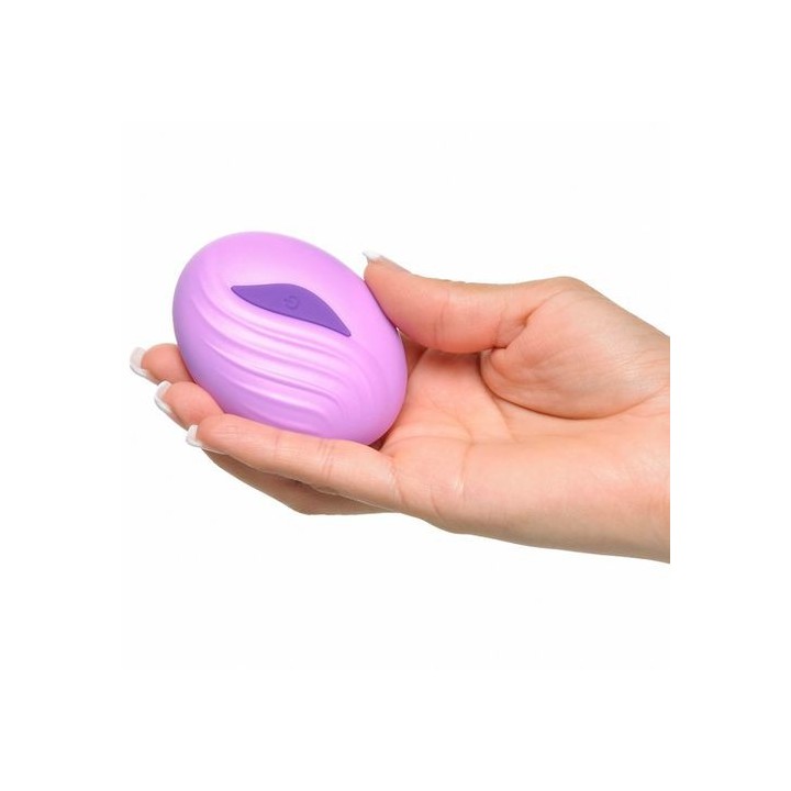 FANTASY FOR HER G-SPOT VIBRADOR MANDO DISTANCIA SILICONA USB