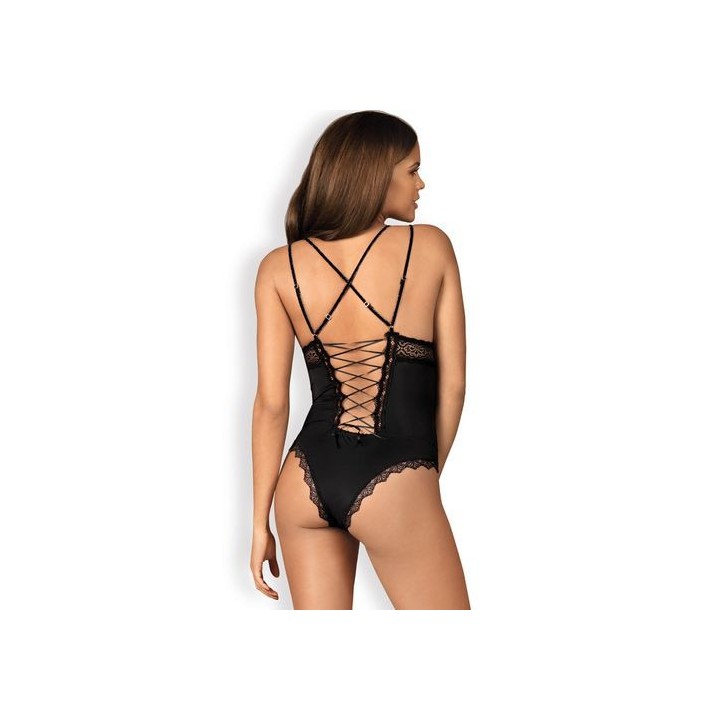 OBSESSIVE LOLITTE TEDDY BODY L/XL