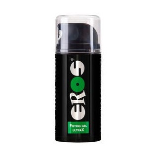 EROS FISTING GEL ULTRAX RELAJANTE ANAL 100ML