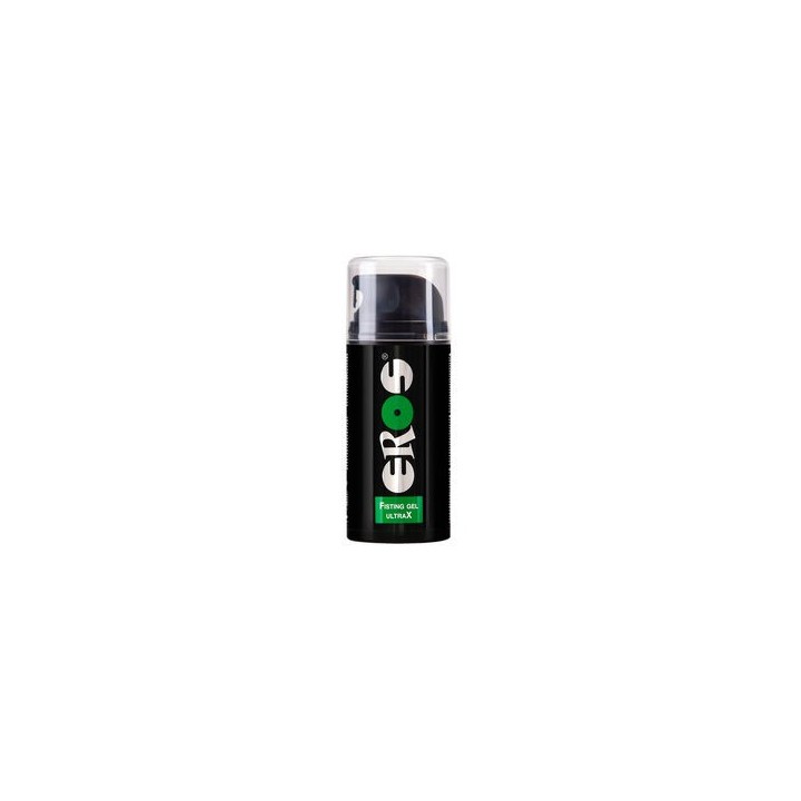 Eros - Fisting Anal Gel Lubricante Relajante 100 ML
