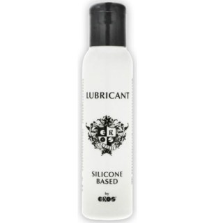 EROS FETISH LINE LUBRICANTE SILICONA 100 ML