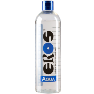EROS AQUA LUBRICANTE DENSO MÉDICO 250 ML