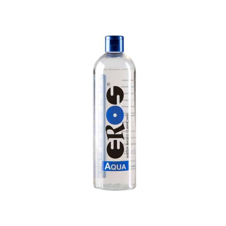 EROS AQUA LUBRICANTE DENSO MÉDICO 250 ML