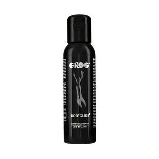 EROS BODYGLIDE SUPERCONCENTRATED LUBRICANTE SILICONA 250 ML