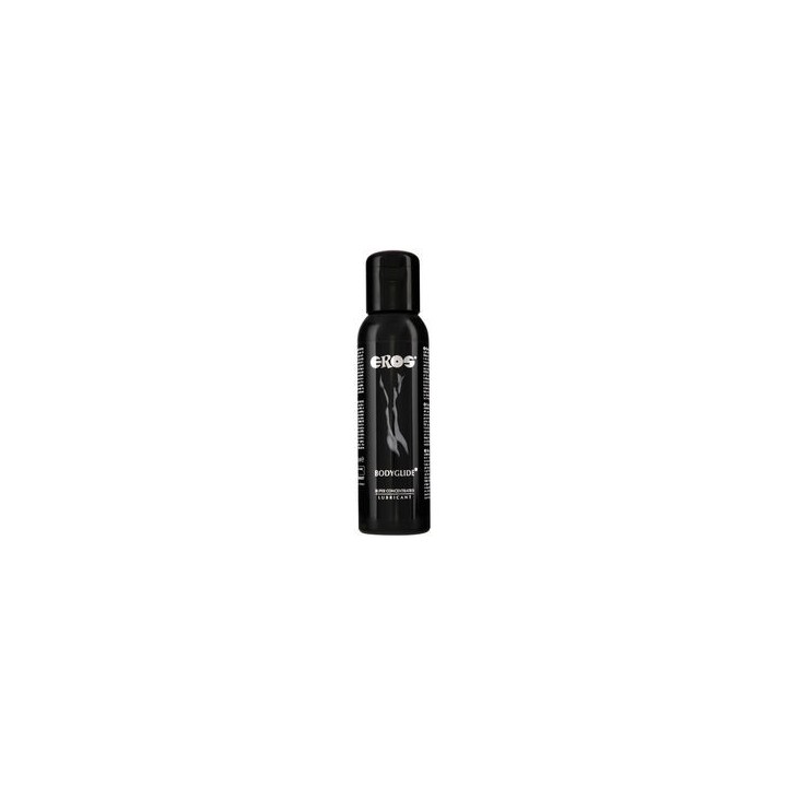 EROS BODYGLIDE SUPERCONCENTRATED LUBRICANTE SILICONA 250 ML