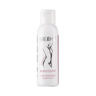 EROS WOMAN BODYGLIDE SUPERCONCENTRATED LUBRICANTE SILICONA 50 ML
