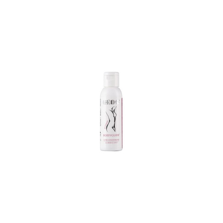 EROS WOMAN BODYGLIDE SUPERCONCENTRATED LUBRICANTE SILICONA 50 ML