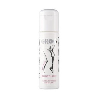 EROS WOMAN BODYGLIDE SUPERCONCENTRATED LUBRICANTE SILICONA 100 ML