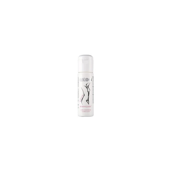 EROS WOMAN BODYGLIDE SUPERCONCENTRATED LUBRICANTE SILICONA 100 ML