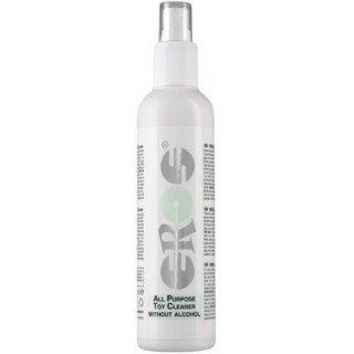EROS TOY CLEANER DESINFECTANTE HIGIÉNICO LIMPIADOR DE JUGUETES SIN ALCOHOL