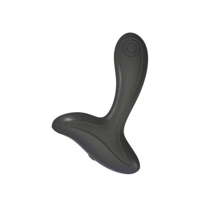OVO ANAL STIMULATOR SILICONA RECARGABLE
