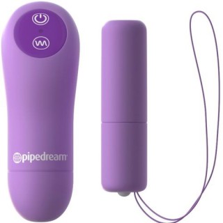 FANTASY FOR HER CROTCHLESS PANTY REMOTE CONTROL BULLET BALA VIBRADOR