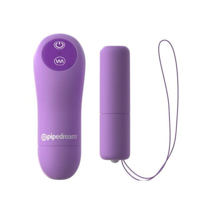 FANTASY FOR HER CROTCHLESS PANTY REMOTE CONTROL BULLET BALA VIBRADOR