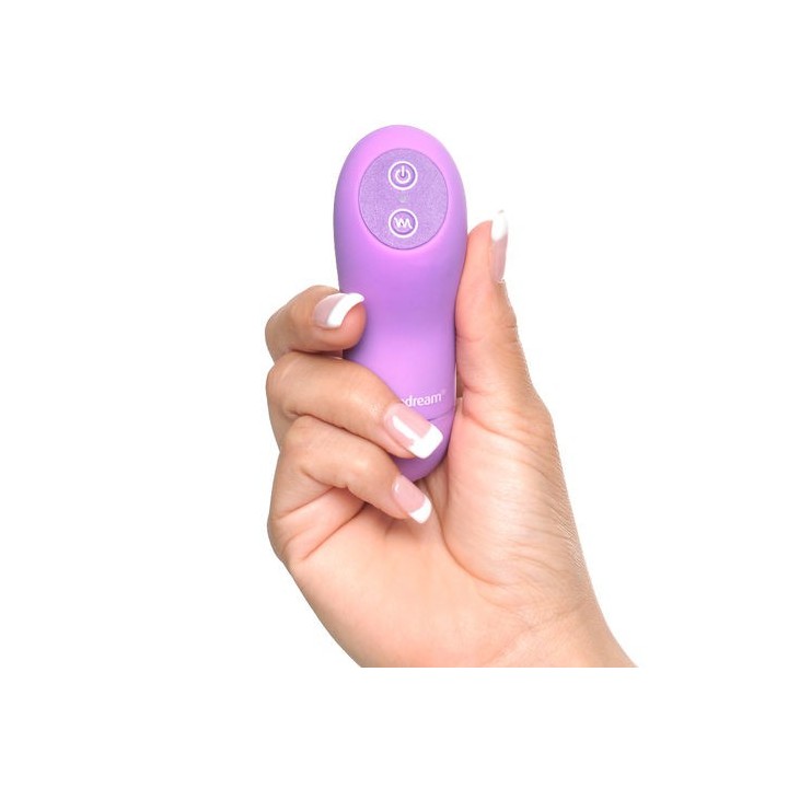 FANTASY FOR HER CROTCHLESS PANTY REMOTE CONTROL BULLET BALA VIBRADOR