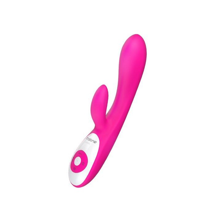 NALONE WANT VOICE CONTROL VIBRADOR USB