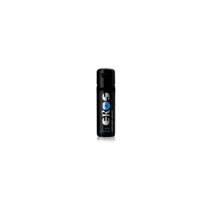 EROS AQUA SENSATIONS LUBRICANTE BASE AGUA 30ML