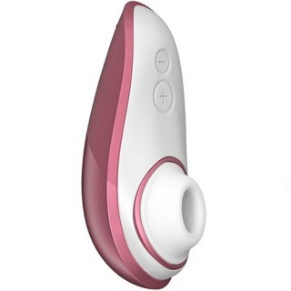 WOMANIZER LIBERTY CLIT STIMULATING agotado temporalmente