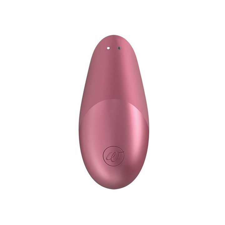 WOMANIZER LIBERTY CLIT STIMULATING agotado temporalmente
