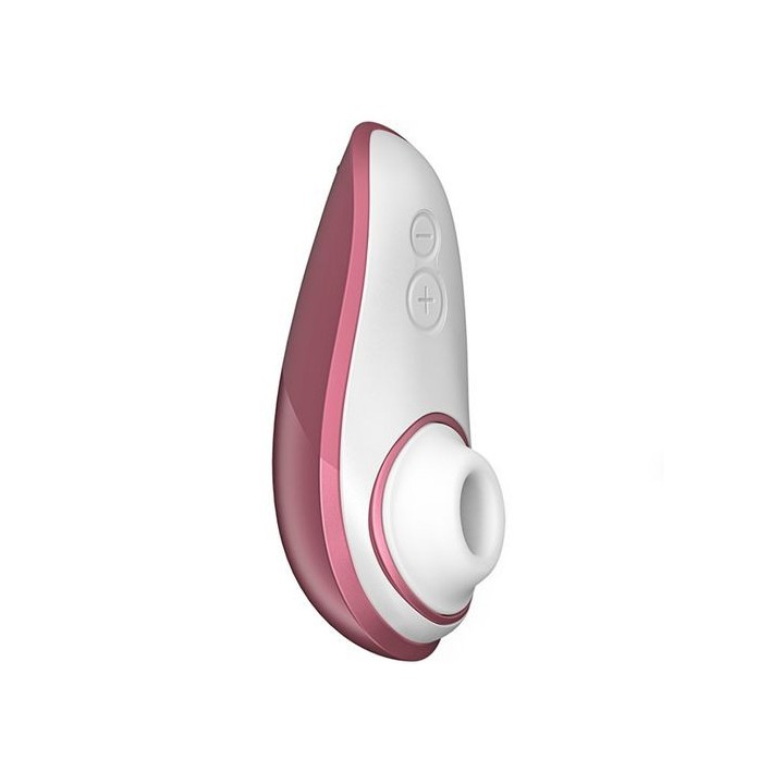 WOMANIZER LIBERTY CLIT STIMULATING agotado temporalmente