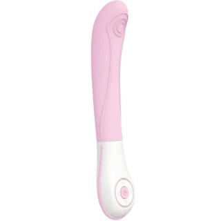OVO VIBRADOR SILK SKIN RECARGABLE