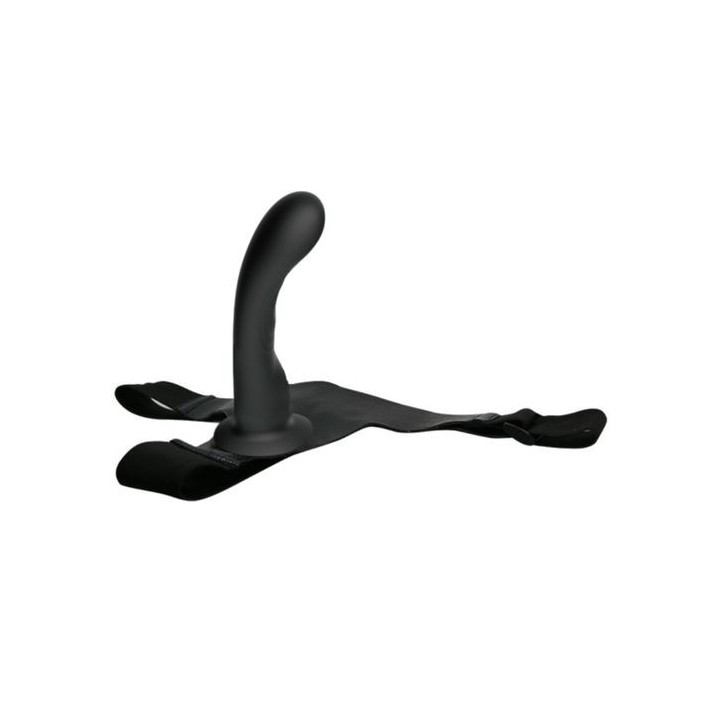 Arnés Strap-On Negro