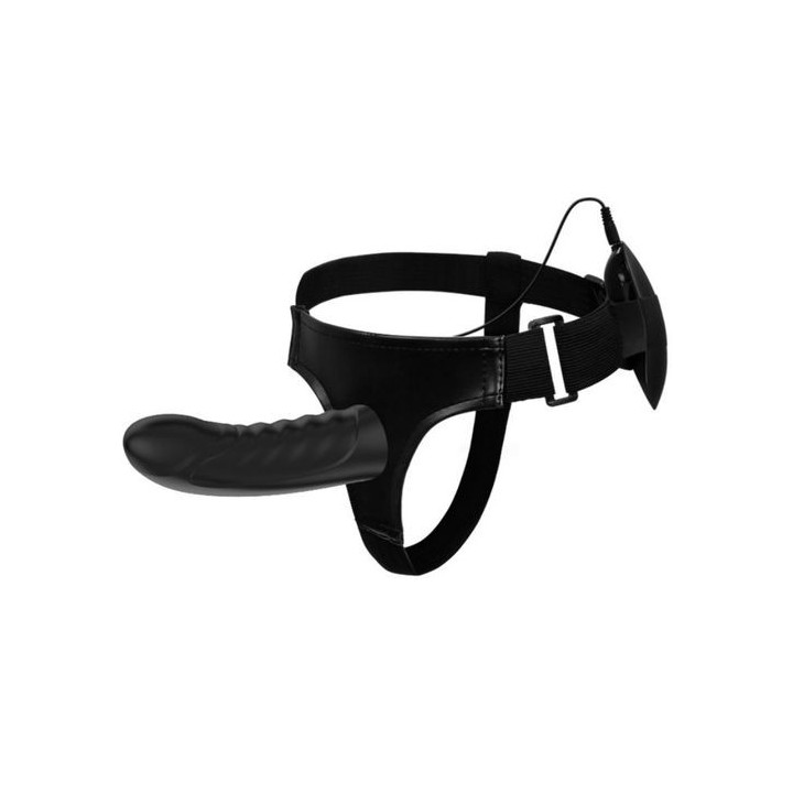 MARVIN STRAP-ON HOLLOW DILDO ARNÉS HUECO VIBRADOR
