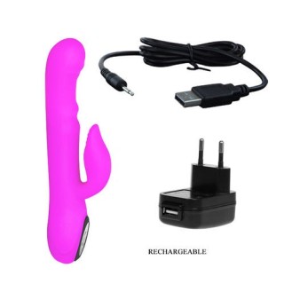 SMART PRETTY LOVE INTIMATE ROTADOR