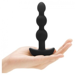 B-VIBE TRIPLET BEADS REMOTE CONTROL BOLAS ANALES