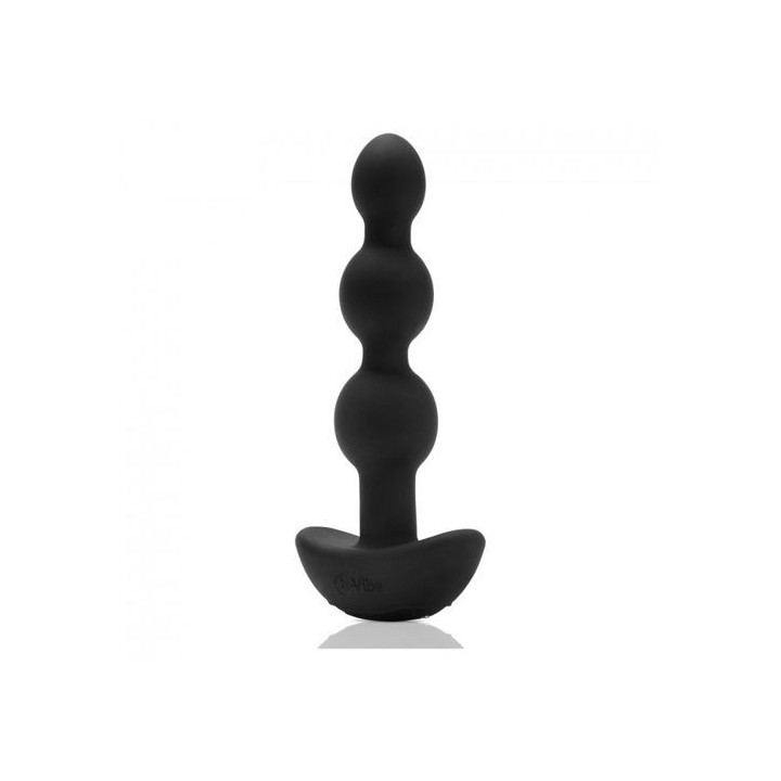 B-VIBE TRIPLET BEADS REMOTE CONTROL BOLAS ANALES