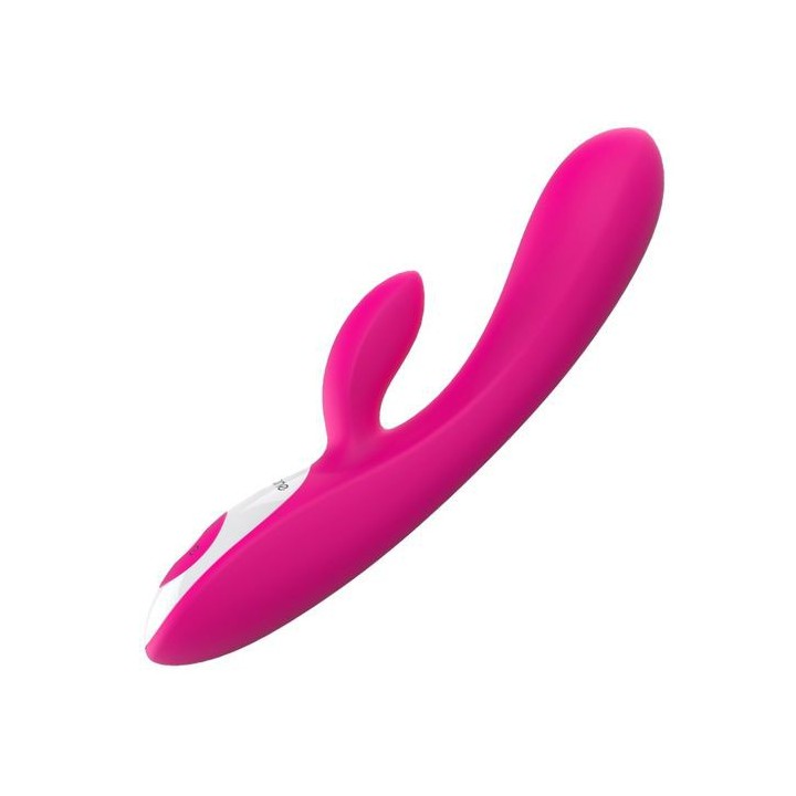 NALONE WANT VOICE CONTROL VIBRADOR USB