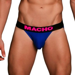 MACHO CALZONCILLO DEPORTIVO T. L GRANDE
