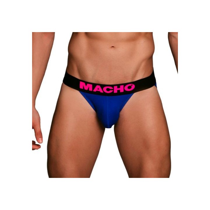 MACHO CALZONCILLO DEPORTIVO T. L GRANDE