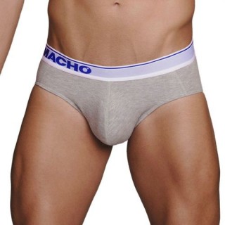 MACHO CALZONCILLO CORTO DEPORTIVO TALLA S