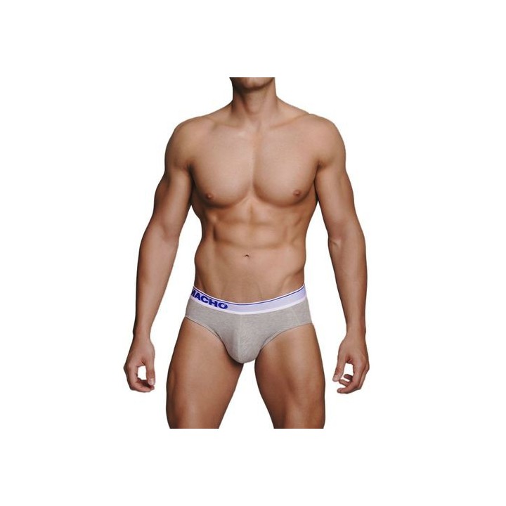 MACHO CALZONCILLO CORTO DEPORTIVO TALLA M
