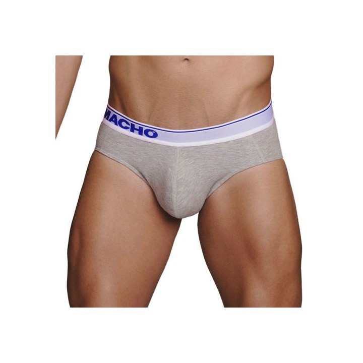 Calzoncillo Corto Deportivo XL